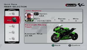 Then copy the.ini files in the folder cheats 03. Download Motogp 08 Pc Mod 2018 Lasopaindia