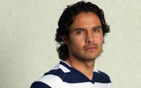 A Luna le agrada visitar al América