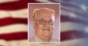 Robert Charley Fish Obituary July 2, 2025