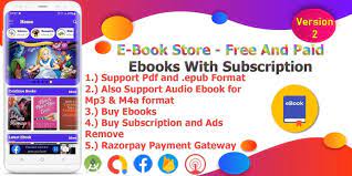Well, here are our top picks. Ebook Store Android Studio Code By Krishnaapps Codester