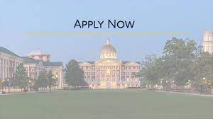 How To Apply How To Apply Christopher Newport University