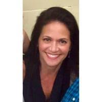 Stephanie Moody's Instagram, Twitter & Facebook