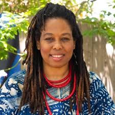 Recalling an electrifying morning in Leimert Park!