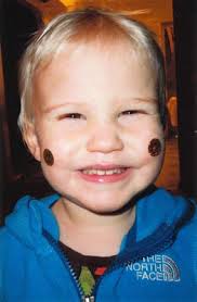 Caleb James Weightman