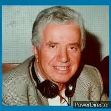 História do rádio 📻🎶🎶## Haroldo Andrade Silva , popularmente conhecido  por Haroldo de Andrade, foi um locutor, radialista, apresentador de TV,  publicitário e empresário brasileiro. Líder de audiência ...