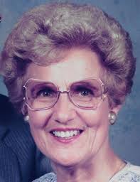 Obituary information for Ernestine Helton Biddle