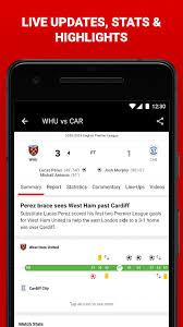 And the latest version of espn was updated on october 27, 2021.espn is in the category of sports.currently this app is for free. Espn 6 56 1 Download Android Apk Aptoide