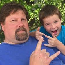 Donald Mathew Treziak, Jr.