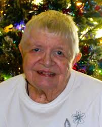 Obituary information for Lois Ann "Pud" Carroll