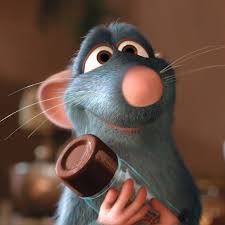 Идеи подарков от disney на яндекс маркете! On Tiktok Fans Are Making Their Own Ratatouille Musical The New York Times
