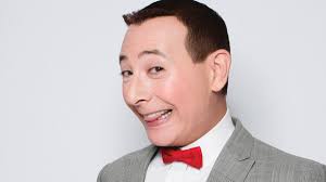 Pee Wee Herman Blank Template