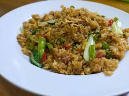 Irna mysara's nasi goreng kampung. As A Malaysian This Is The Type Of Fried Rice That I Really Love To Do It Is Called Kampung Fried Rice Kampung Means Village In Bahasa Malaysia Uncleroger