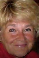 Pamela Prentice Obituary (1945