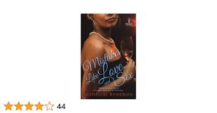 Mistakes Like Love and Sex: Banerjee, Madhuri: 9780143418375: Amazon.com:  Books