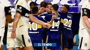 Live game, news, stats, videos, lineups, bets. Boca Juniors Vs River Plate Live Date 5 Liga De Argentina International Football Sports Football24 News English