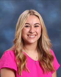 Please join us in congratulating Noah Wright and Chloe Jones who will be  representing Westbrook at Sheriff's Leadership Academy this summer!  #maximizingpotential