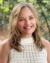 Heather Burson's Instagram, Twitter & Facebook