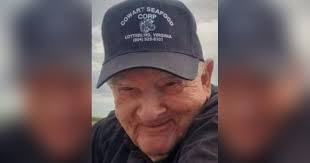 Obituary for C. Raymond Charnock, Sr.