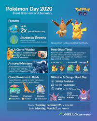 Leek Duck On Twitter I M Almost Confident It Can T As They Said None Of The Party Hat Costumes Pokemon Can Evolve