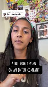 Ava Dog Food Review