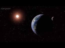 The Coldest Place In The Solar System Craters Of The Moon Youtube