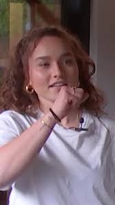 Jason is het meest trots op zijn onderarmen!😅