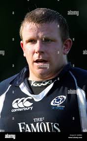 Scott lawson rugby hi-res stock photography and images