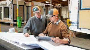 Factory select homes reserves the right to modify, cancel or substitute products or features of this event at any time without. Customer Spotlight Connect Homes Fieldwire