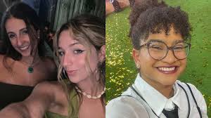 Milena revela conversa com Samira, e irmã da sister retruca com exposed:  'Mandou mil mensagens'; veja - Hugo Gloss
