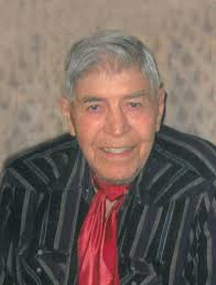 Raymond Belle “Bud” LaRoche, 88