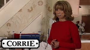 Is it tea you're looking for? Where Has Gail Rodwell Been As She Returns To Coronation Street Metro News