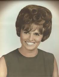 Obituary information for Amy Roark Marcum