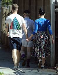 Mike rajcevich, 81, of melrose park, beloved husband of josephine; Dita Von Teese Packs On The Pda With Boyfriend Adam Rajcevich While On A Stroll Through Griffith Park In La Daily Mail Online