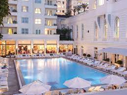 5 best hotels in rio de janeiro for living the carioca lifestyle jetsetter best hotels travel vision board pool goals