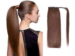 For years, women have loved to try different hairstyles. Everything You Need To Know About Clip In Ponytail Human Hair Extensions For Short Hair Layla Hair