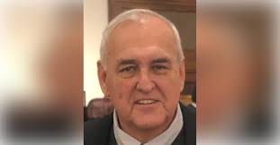 Obituary information for Edward Daniel 0'Connor, Jr.