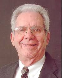 Wilson Wall Obituary