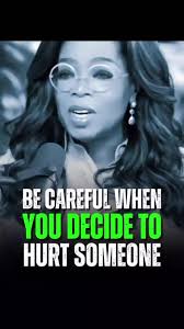 Brain Brown with Oprah Winfrey Talking about Her Favorite Quote