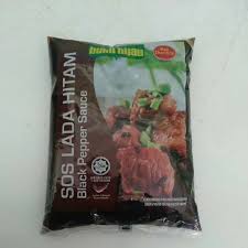 Resepi kentang putar ala kfc yang mudah dan sedap. Sos Lada Hitam Bumi Hijau Black Pepper Sauce Pek Ekonomi Shopee Malaysia