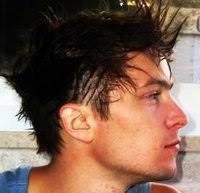 Co zaujalo Daniela Steigerwalda