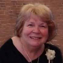 Maureen Theresa Bardsley Obituary (2023)