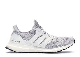 Adidas ultra boost 4.0 herren laufschuhe schwarz weiß erfahren sie mehr. Adidas Ultra Boost 4 0 Cloud White Non Dyed W F36124