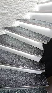 Steinteppich Selbst Verlegen Treppenbelag Aussentreppe Fliesen Treppe Renovieren