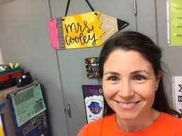 ADOPTED*** Name: Mrs. Hale Grade: K-5 Subject: Positive Behavior Support  Coach Years in Education: 15 Current School: Longleaf Elementary Favorite  Color: Red Favorite Candy: Sour Patch Kids, Plain M&M's Favorite Drink:  water,