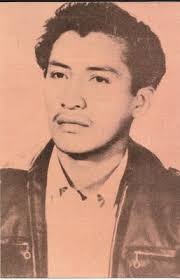 Lucio Cabañas Barrientos “Chío” I