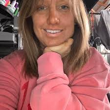 Macy Quinn's Instagram, Twitter & Facebook