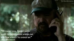 You're stealing my best line" — “Listen, um…about the things I said  earlier…I was...