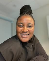 Meet Uddie, Optometric Consultant and Patient Counsellor at Laser Ottawa  Vision Experts💙💚 With nearly nine years of experience in healthcare,  Uddie brings a calm, thoughtful approach to guiding patients through their  surgical