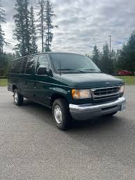 Image result for Deep Wedgewood Blue 2000 Econoline
