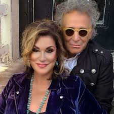 He Sang She Sang album by Marc Jordan & Amy Sky (Official Site)